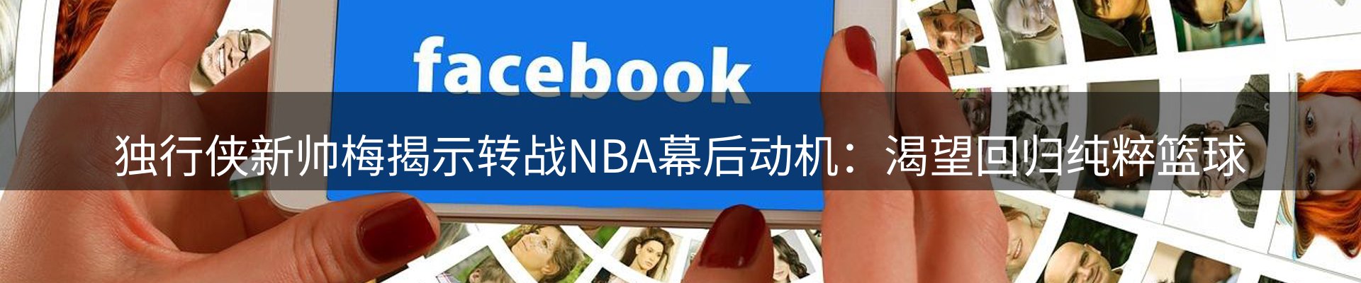 新闻动态