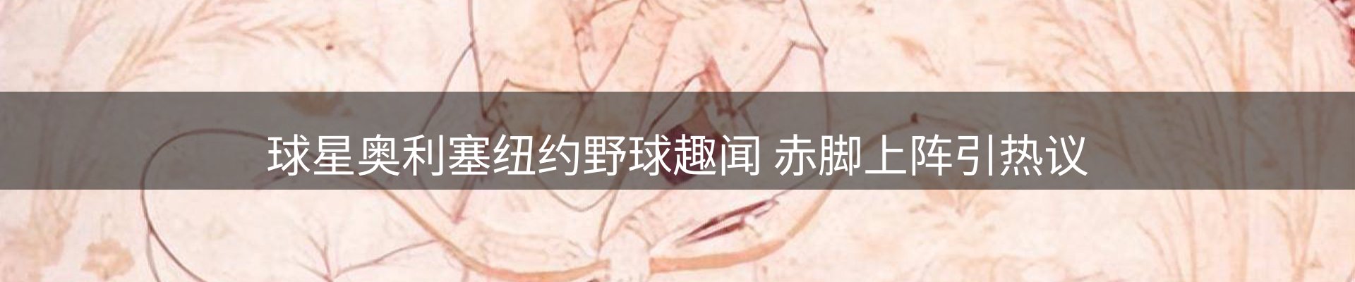 新闻动态