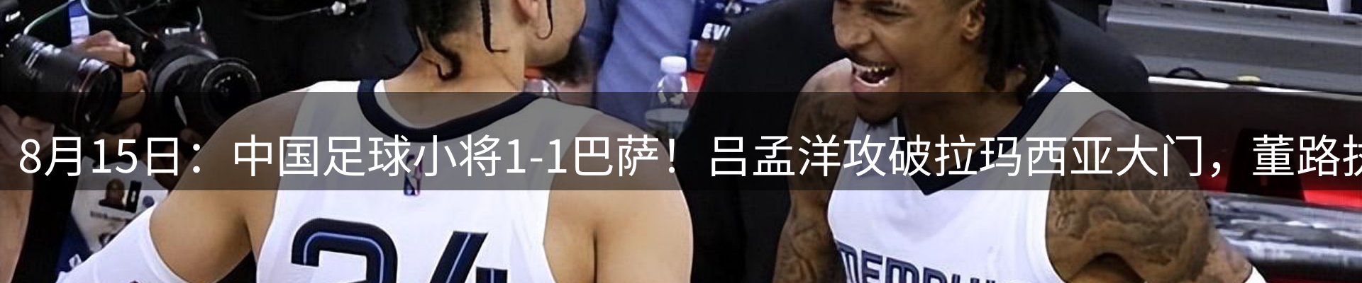 新闻动态